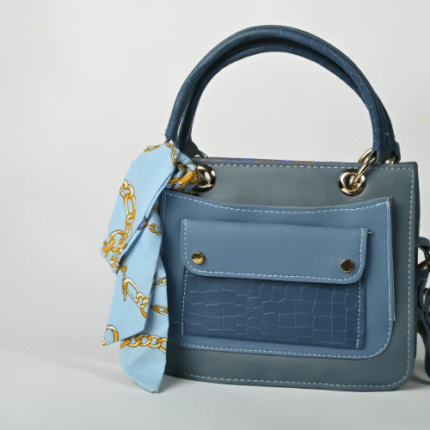 Shelby Satchel Bag